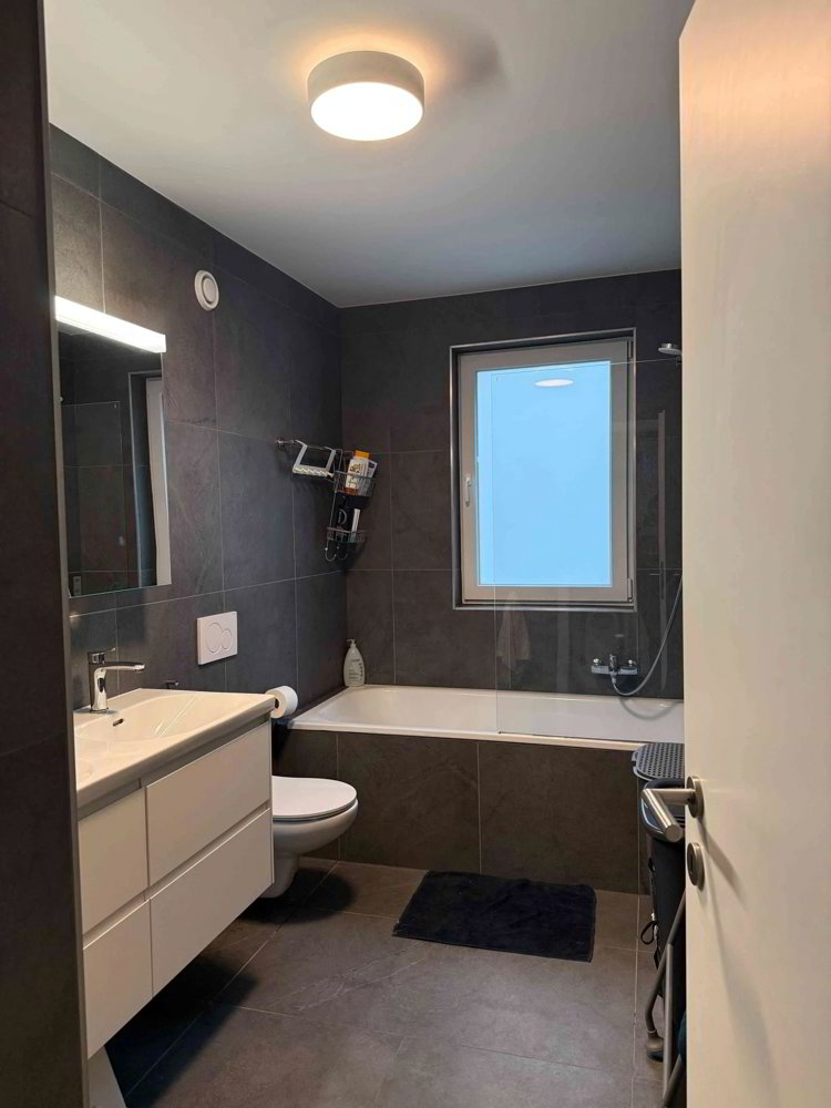 Wohnung – Conthey - Ansicht 3