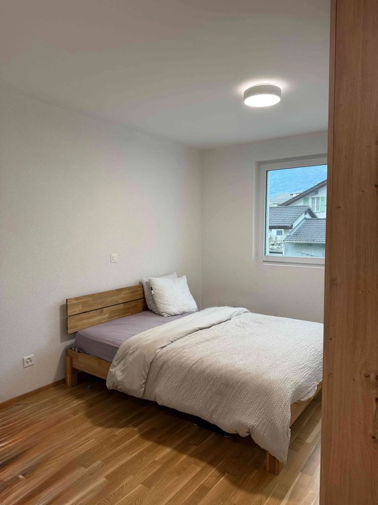 Wohnung – Conthey - Ansicht 4