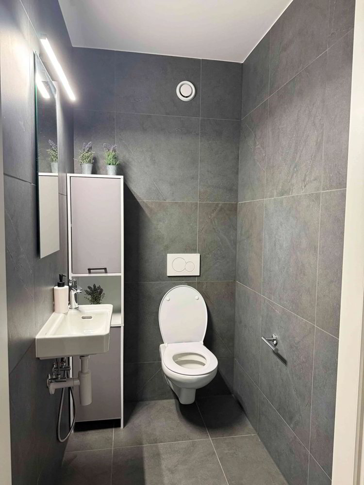 Wohnung – Conthey - Mehr