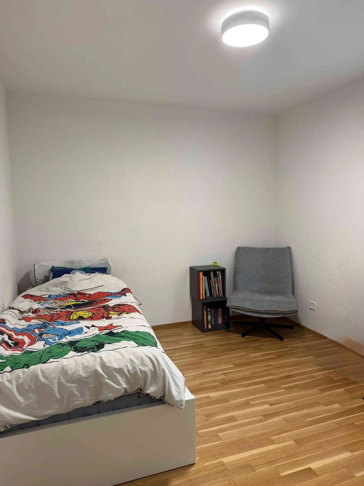 4.5 rooms Apartment for rent in Conthey - image 1/7