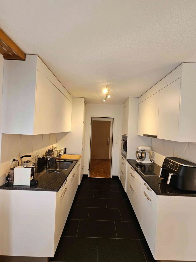 Wohnung – Bonaduz - Ansicht 2