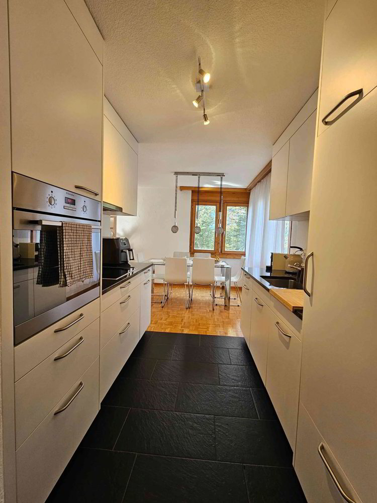 Wohnung – Bonaduz - Ansicht 3
