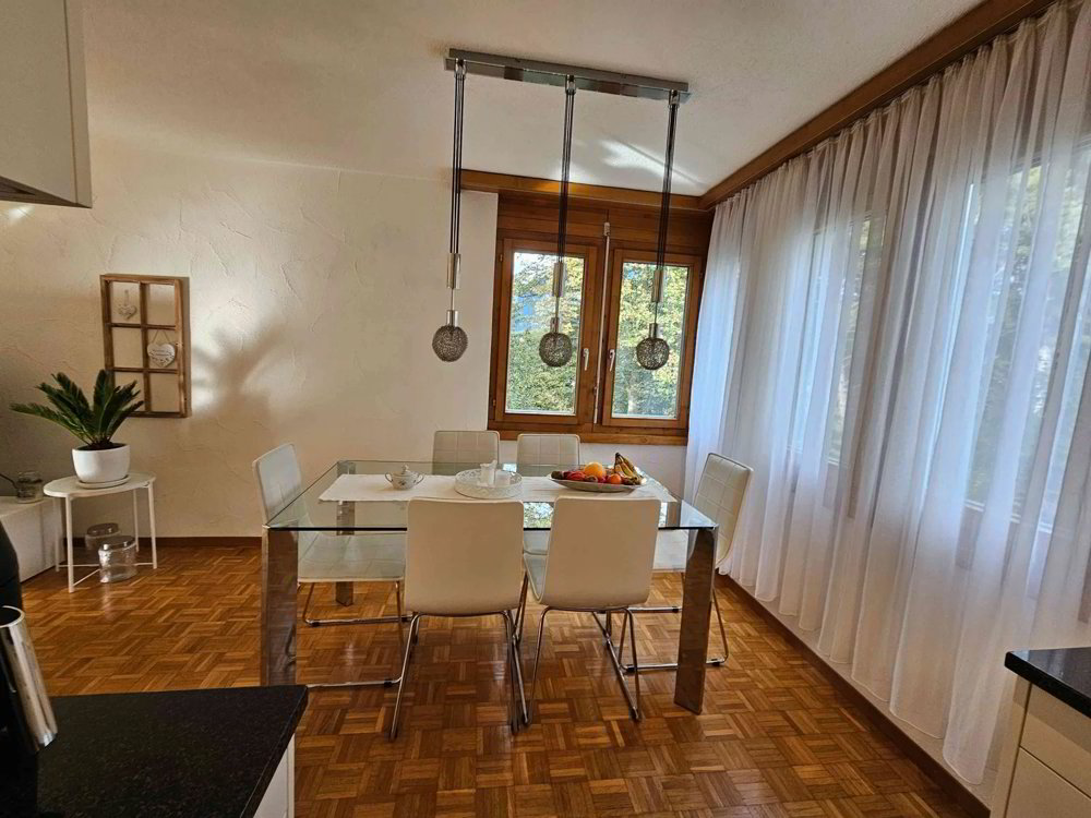 Wohnung – Bonaduz - Ansicht 4
