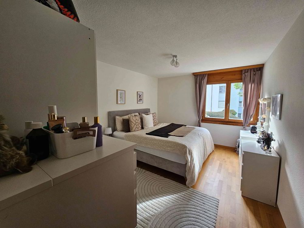 Wohnung – Bonaduz - Ansicht 5