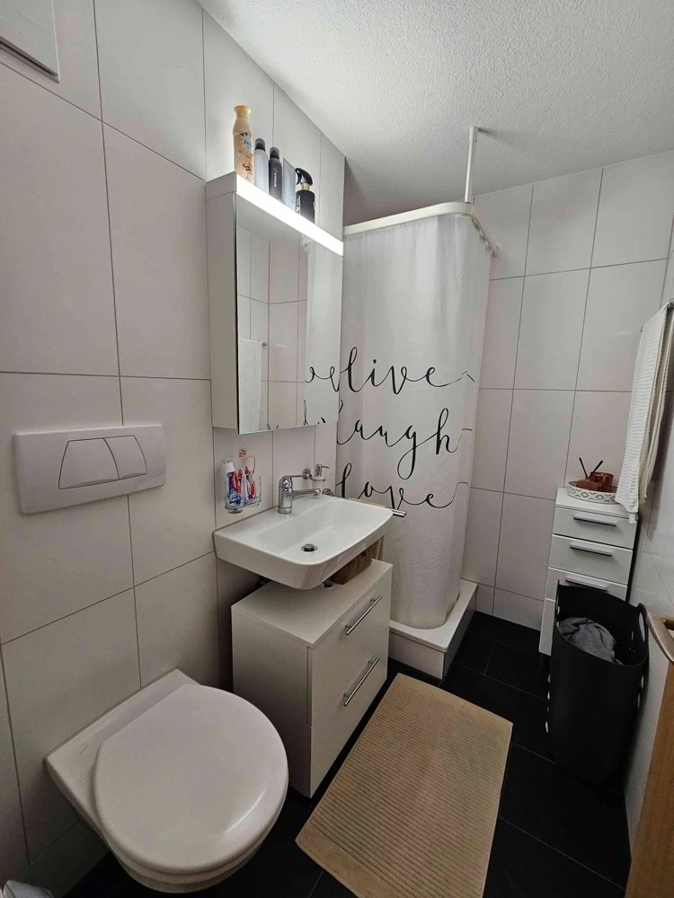 Wohnung – Bonaduz - Mehr