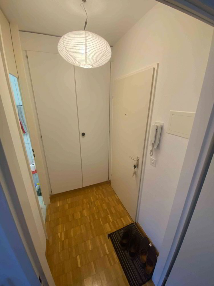 Appartamento di 1 locali in affitto a Basel - immagine 1/4