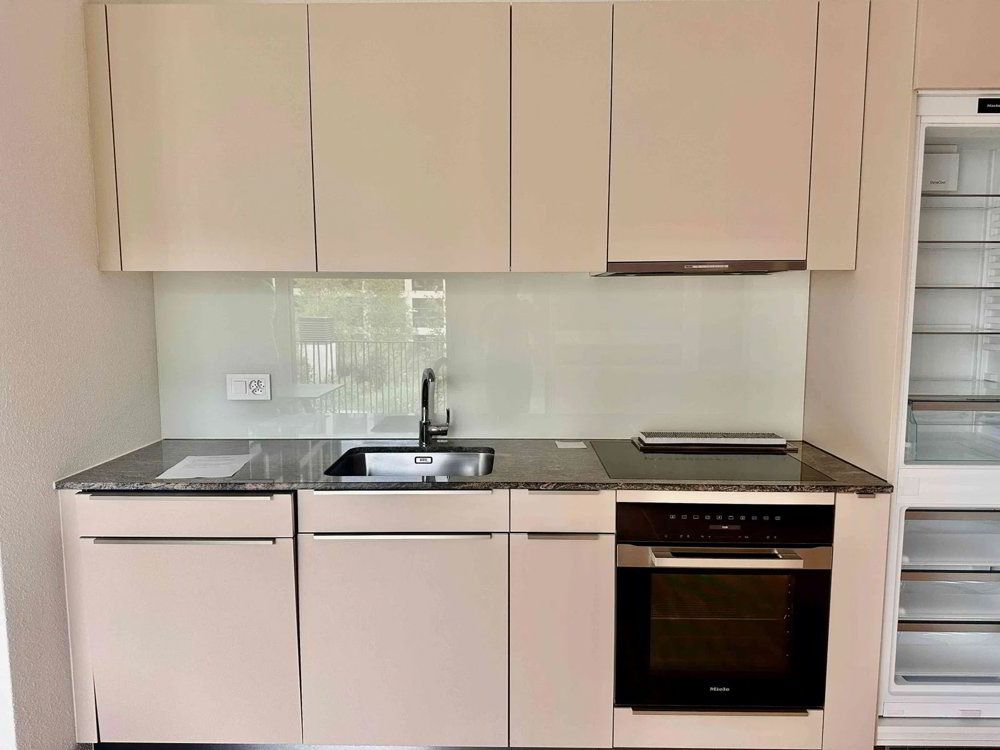 Appartement 2.5 pièces à louer à Muttenz - image 1/11