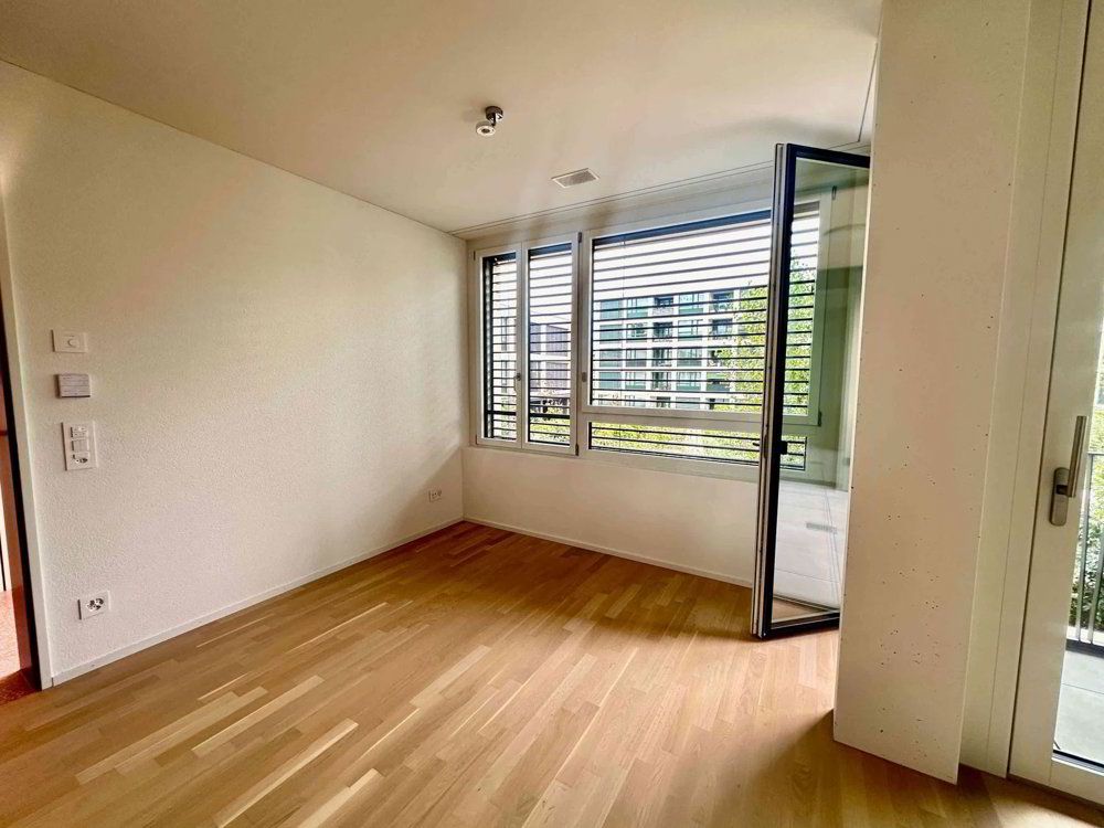 Wohnung – Muttenz - Ansicht 2