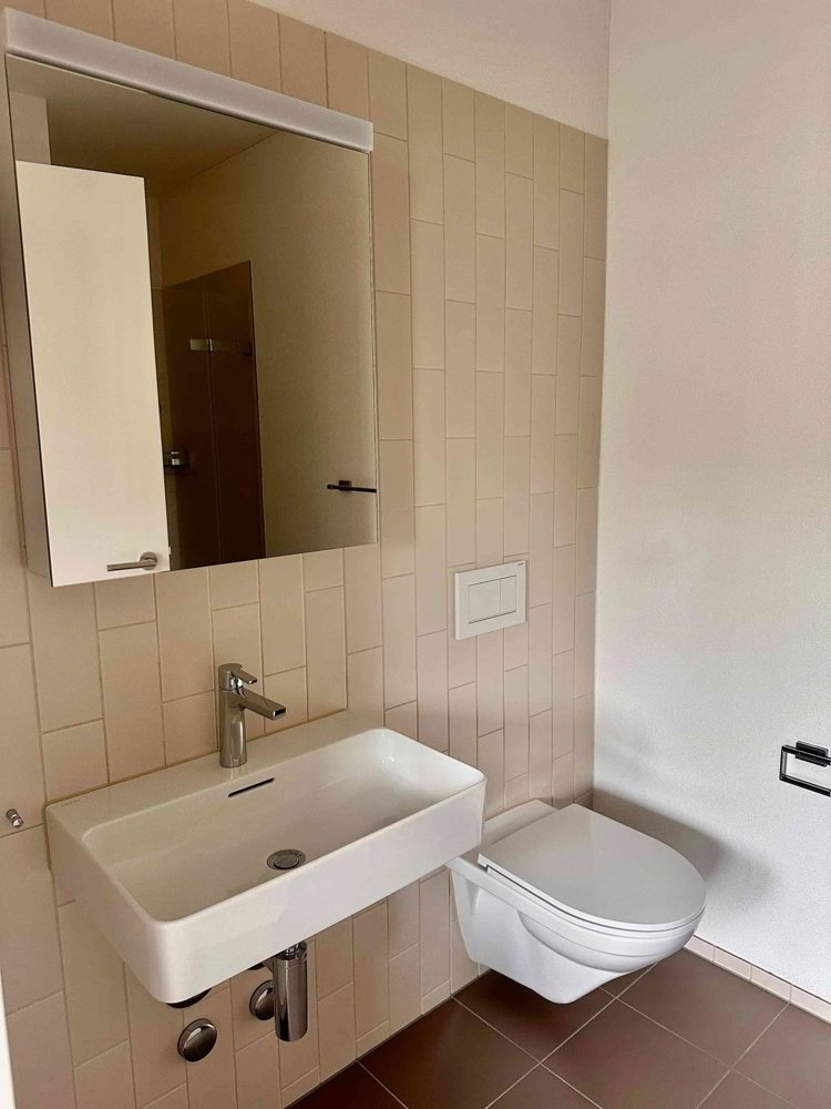 Wohnung – Muttenz - Ansicht 4