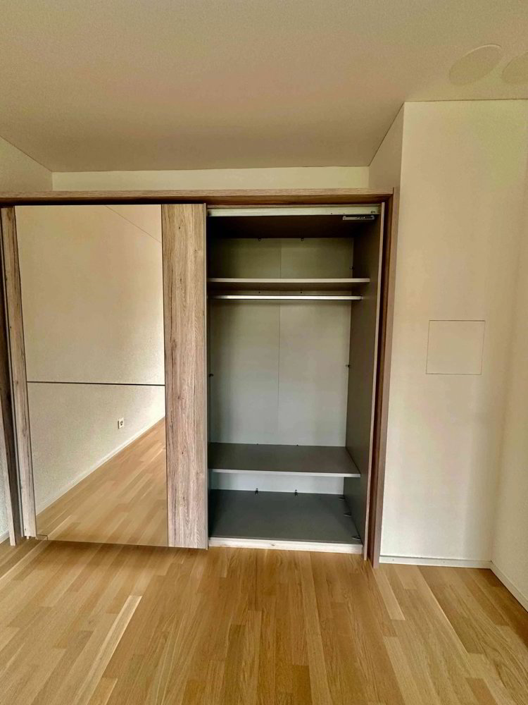 Wohnung – Muttenz - Ansicht 5