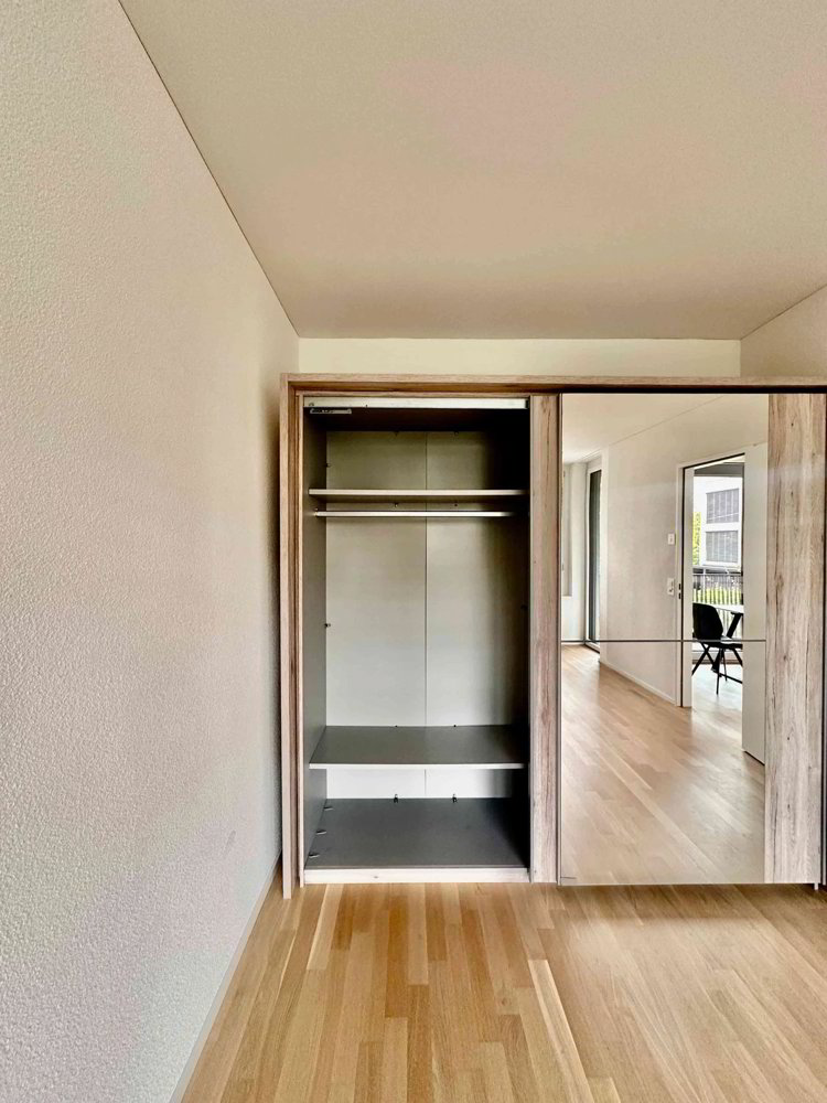 Wohnung – Muttenz - Mehr