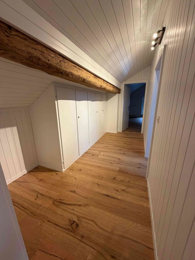 3.5 rooms Apartment for rent in Schiers - image 1/10
