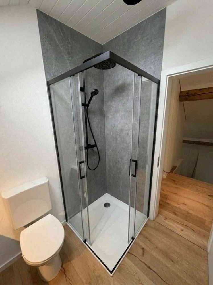 Wohnung – Schiers - Ansicht 2