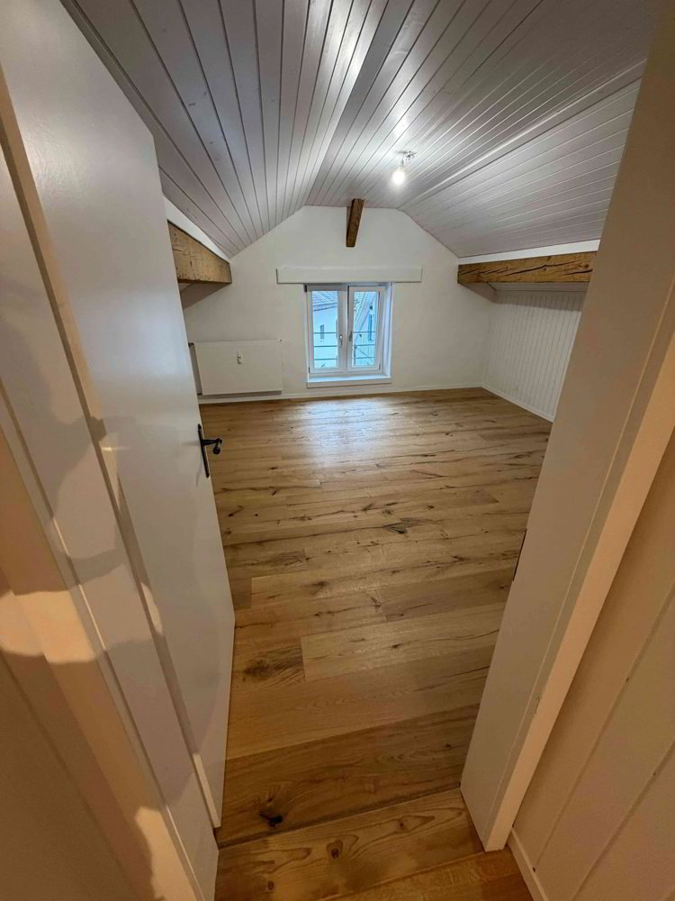 Wohnung – Schiers - Ansicht 4