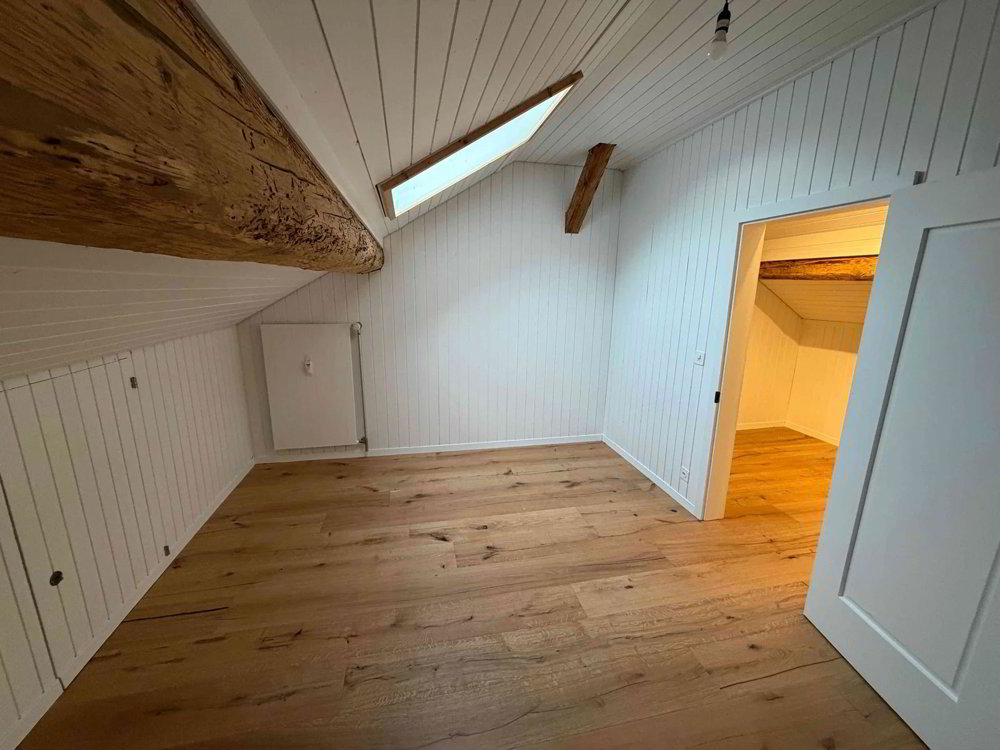 Wohnung – Schiers - Ansicht 5