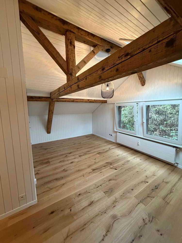 Wohnung – Schiers - Mehr