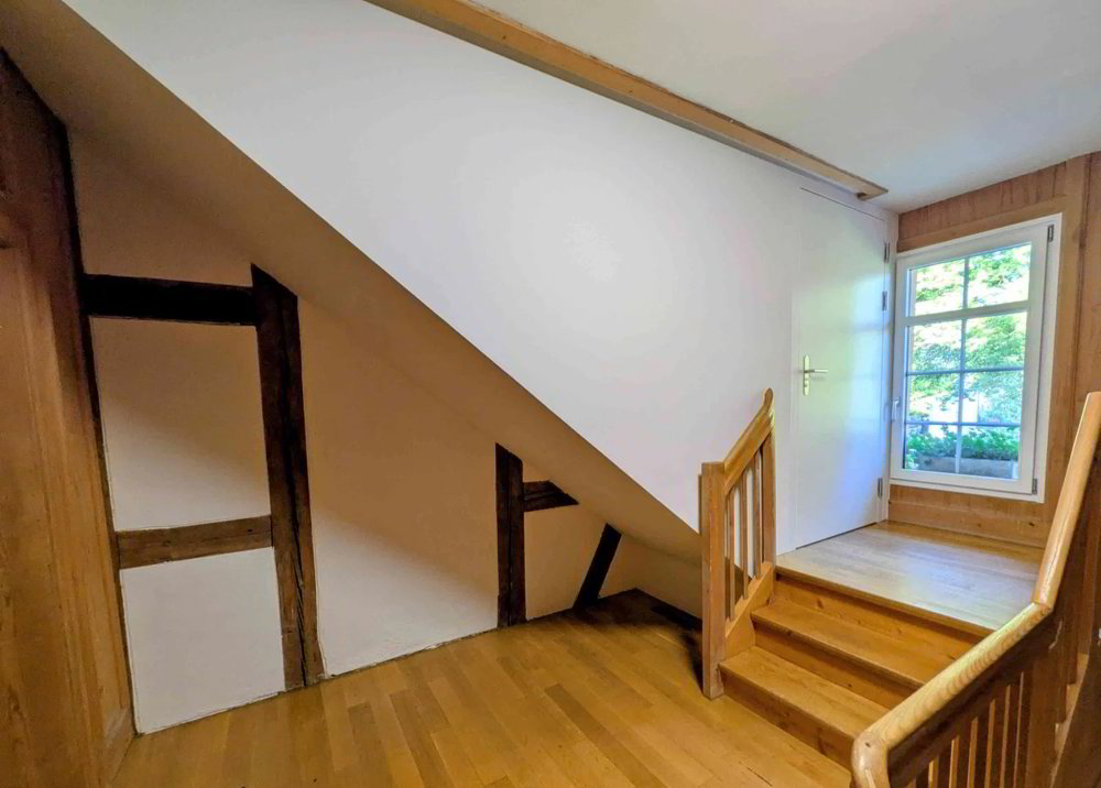 Wohnung – Hauptwil - Ansicht 2