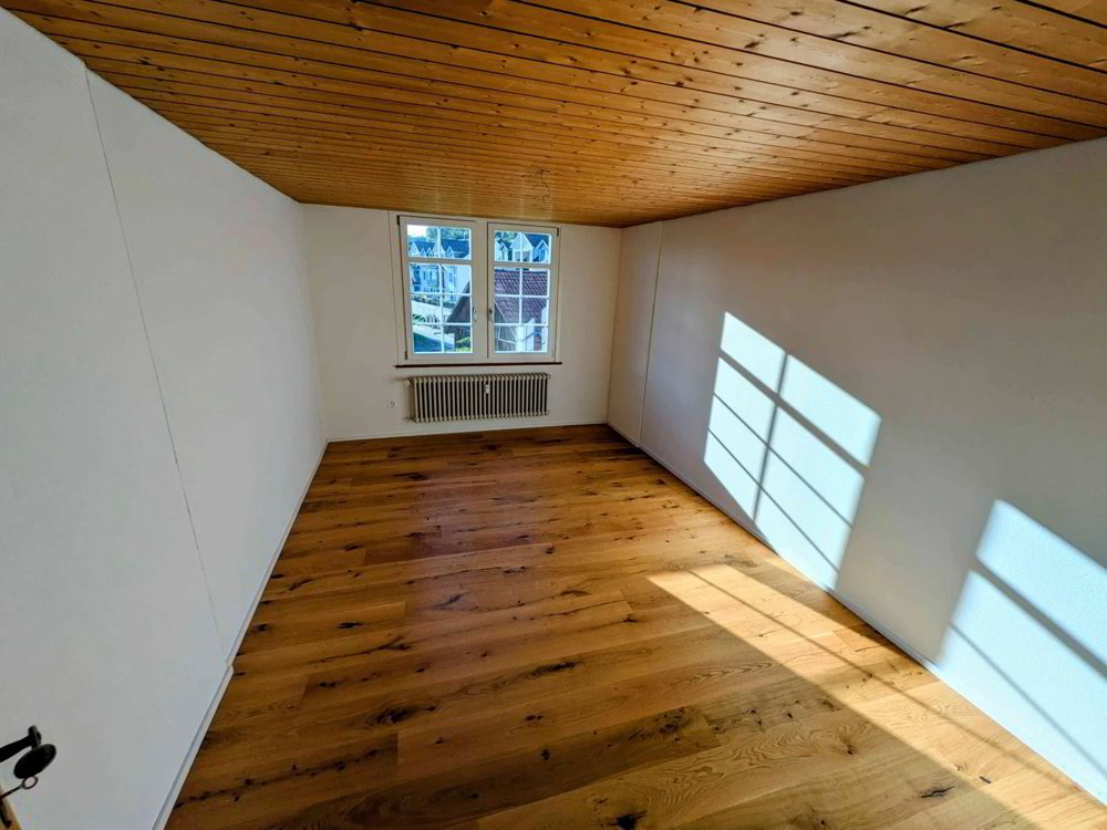 Wohnung – Hauptwil - Mehr