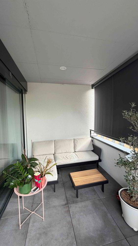 Appartement 3.5 pièces à louer à Massagno - image 1/9