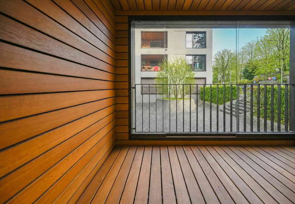 Wohnung – Zürich, Enge, Kreis 2 - Ansicht 5