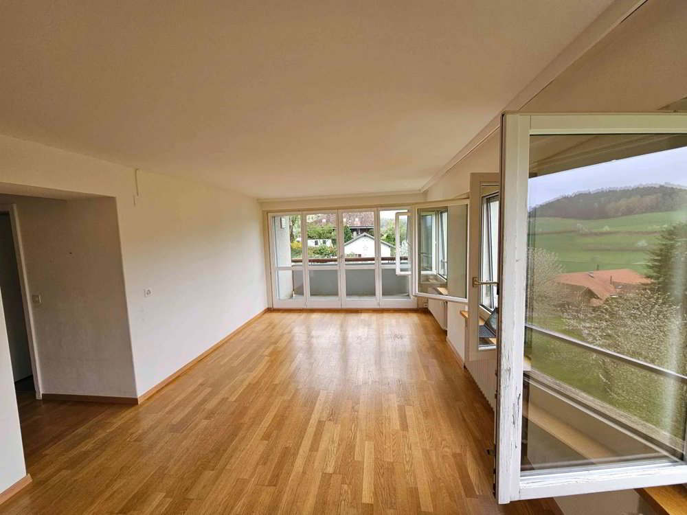 Wohnung – Albligen - Ansicht 2