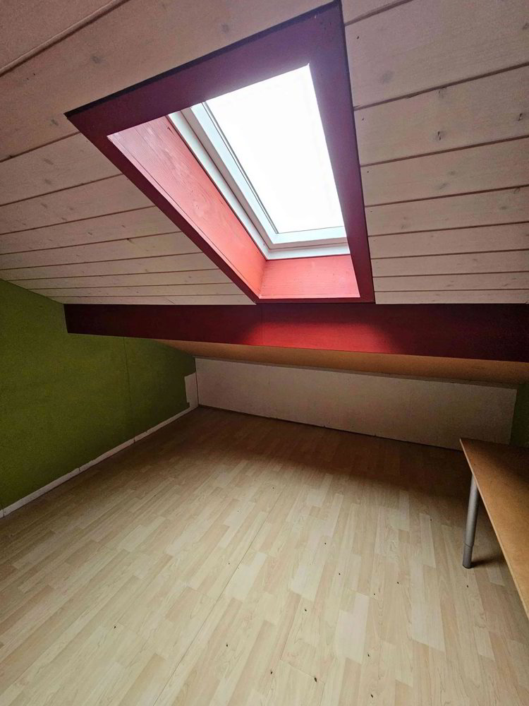 Wohnung – Albligen - Ansicht 4
