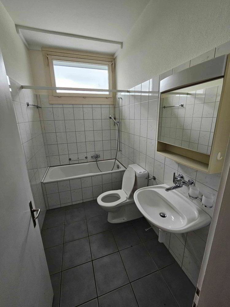 Wohnung – Albligen - Ansicht 5