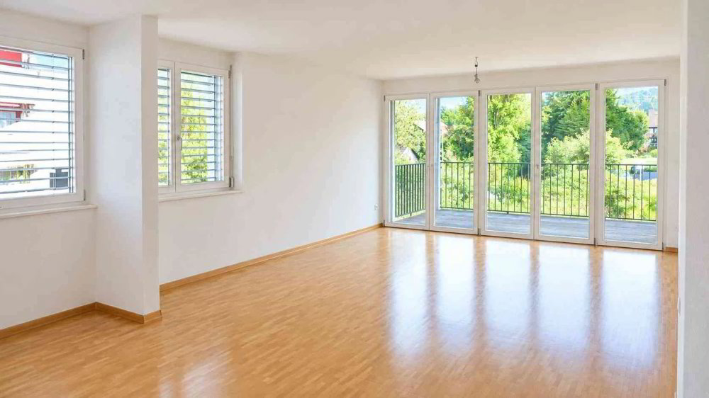 Wohnung – Laufen - Ansicht 2