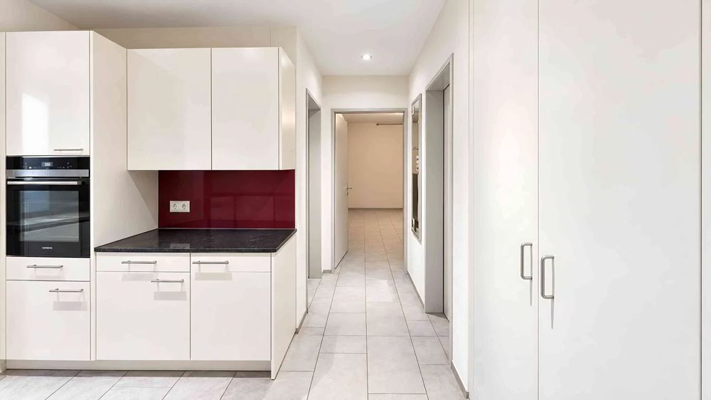 Wohnung – Illnau-Effretikon, Seemerrüti - Ansicht 2