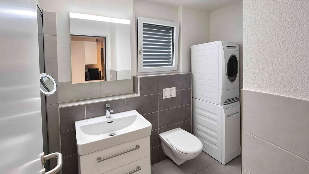 Wohnung – Illnau-Effretikon, Seemerrüti - Ansicht 4