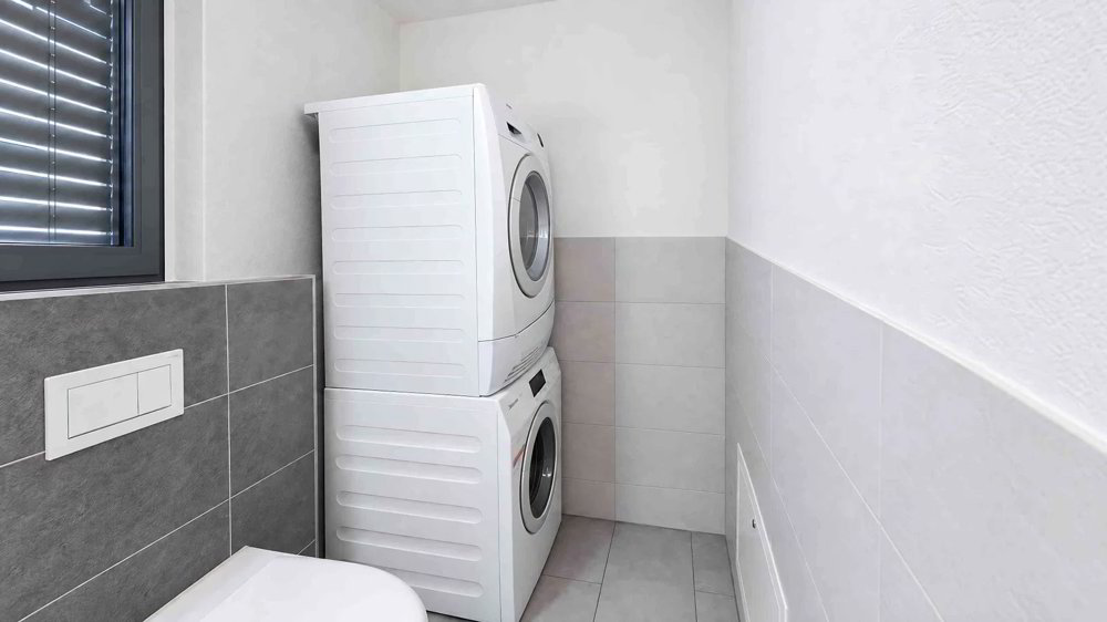 Wohnung – Illnau-Effretikon, Seemerrüti - Ansicht 5