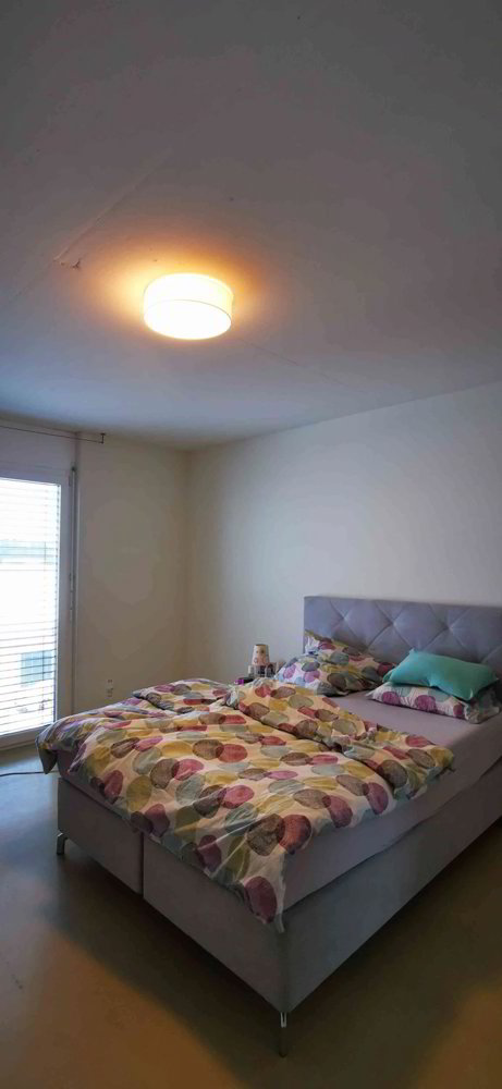 Wohnung – Thunstetten - Ansicht 2