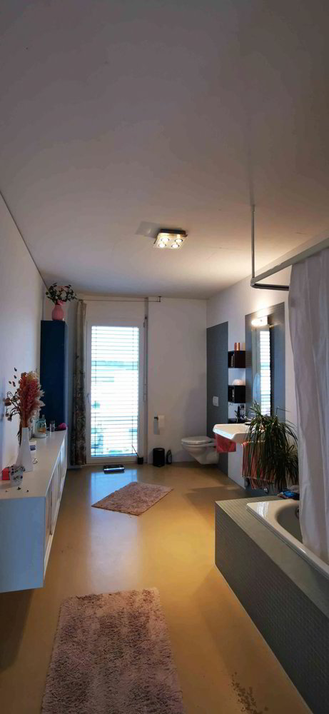 Wohnung – Thunstetten - Ansicht 3