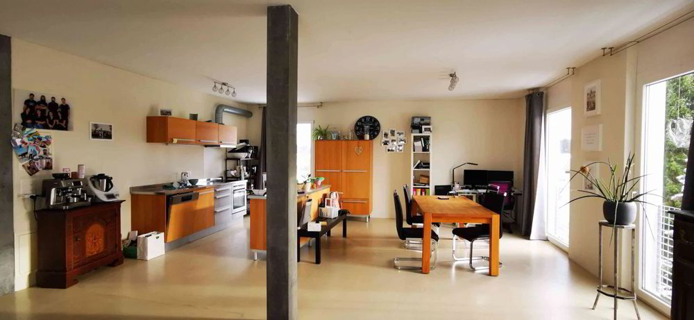 Wohnung – Thunstetten - Ansicht 4