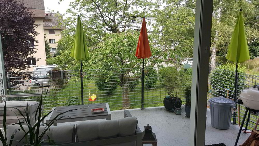 Wohnung – Thunstetten - Ansicht 5