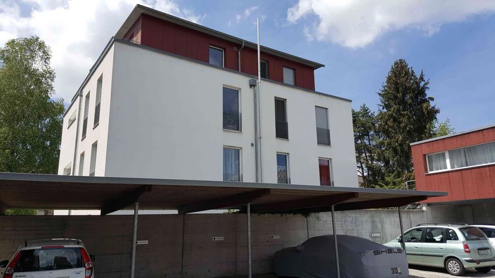 Wohnung – Thunstetten - Mehr