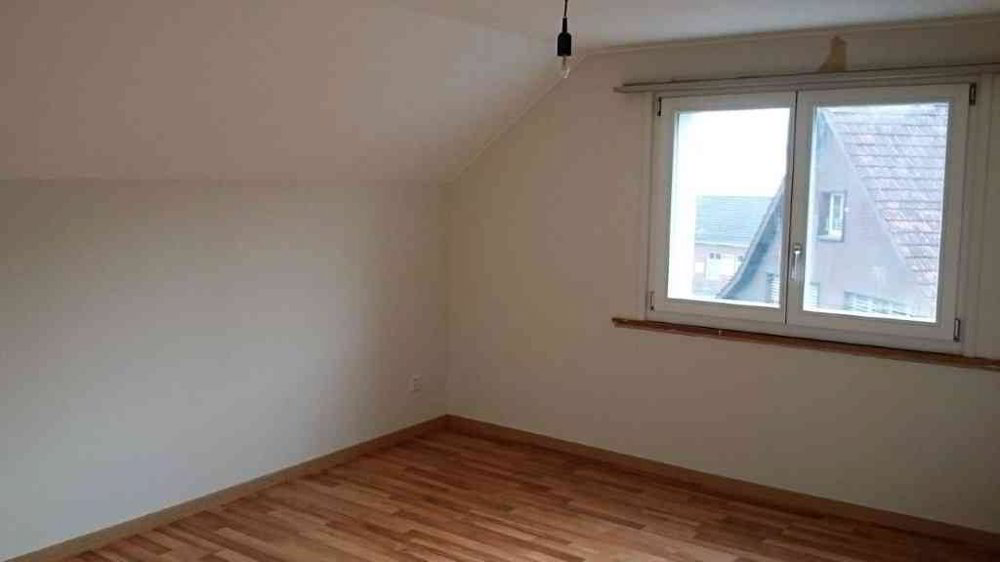 Wohnung – Steinach - Mehr
