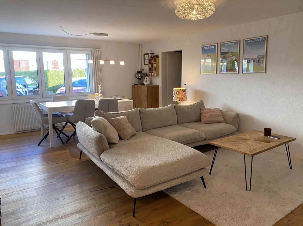 Wohnung – Flawil - Ansicht 2