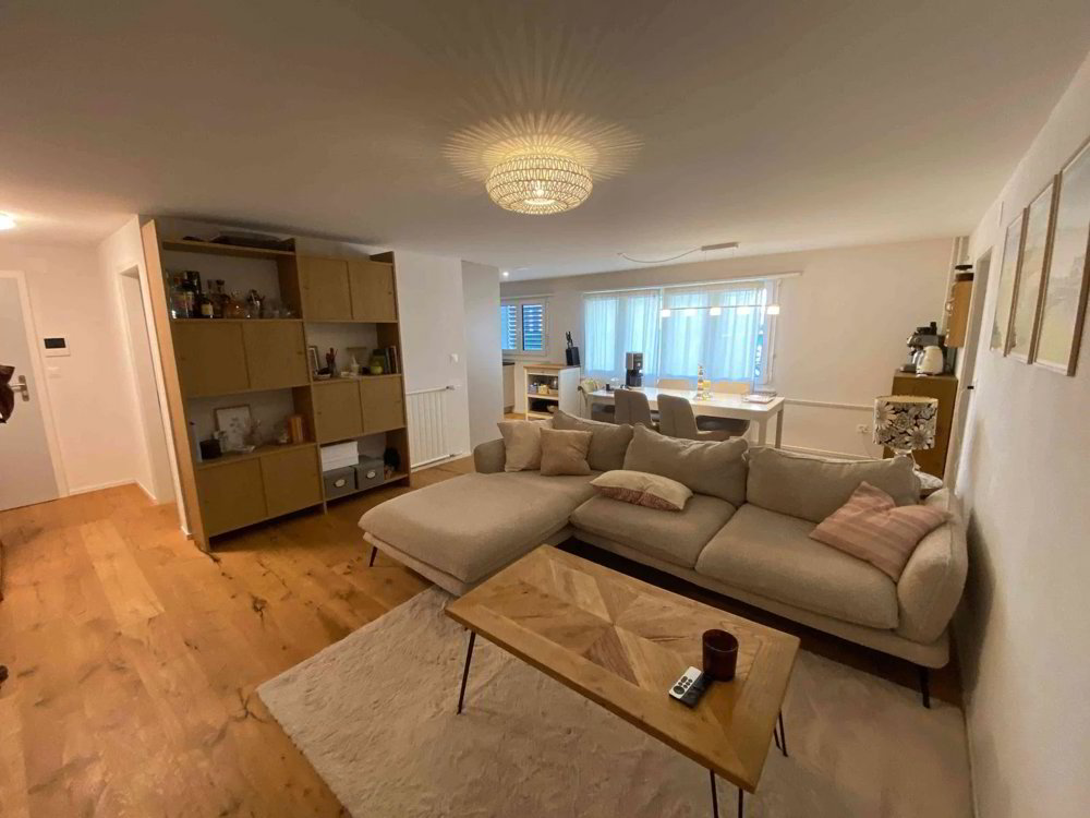 Wohnung – Flawil - Ansicht 3