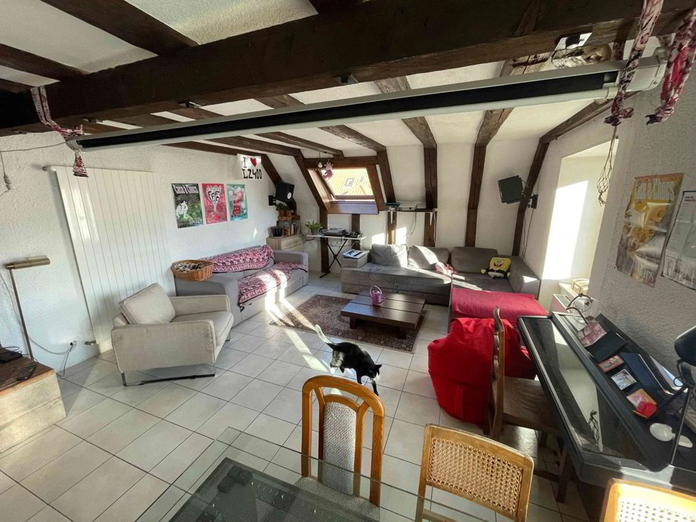Wohnung – La Chaux-de-Fonds - Ansicht 2