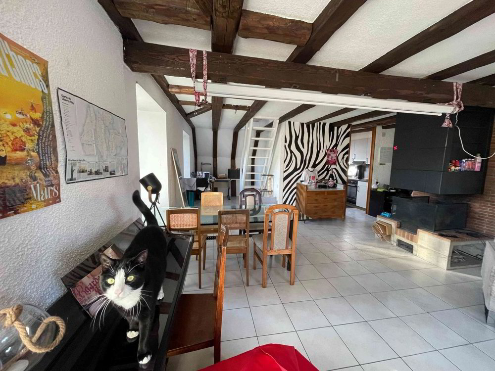 Wohnung – La Chaux-de-Fonds - Ansicht 4