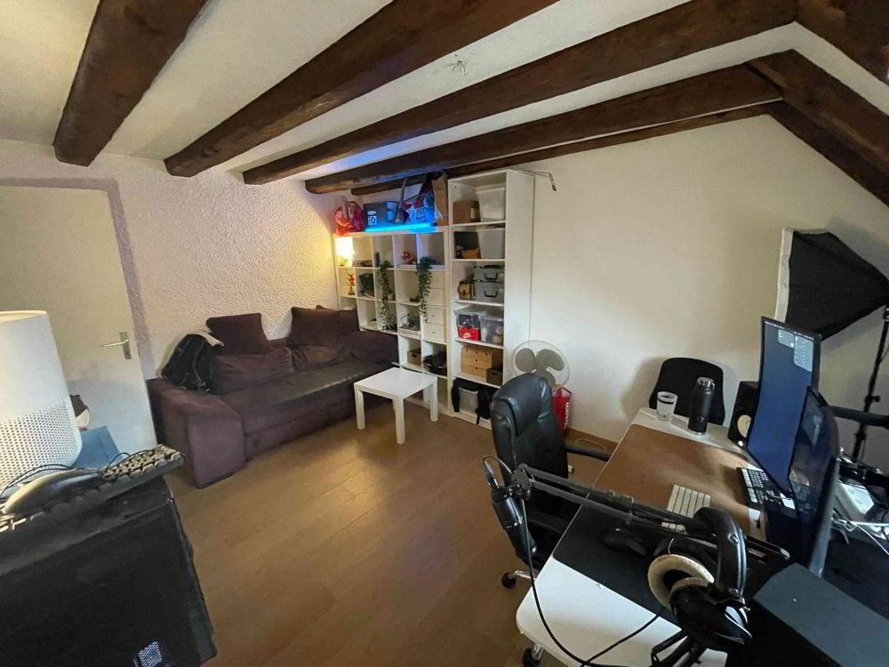 Wohnung – La Chaux-de-Fonds - Ansicht 5