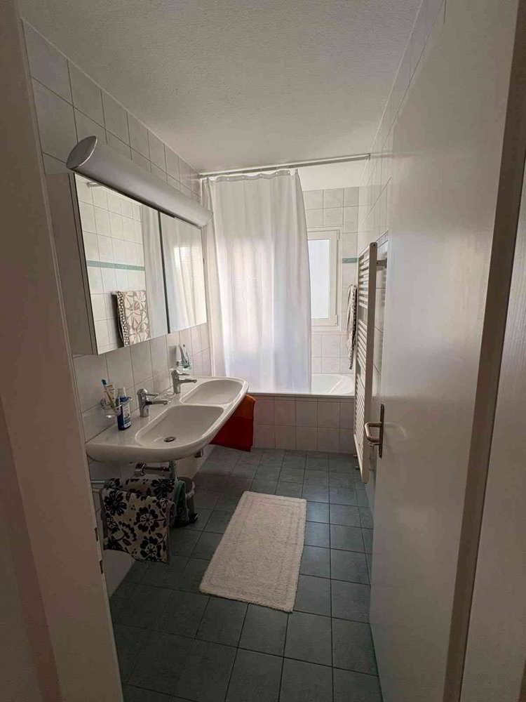 Wohnung – Emmenbrücke - Ansicht 2