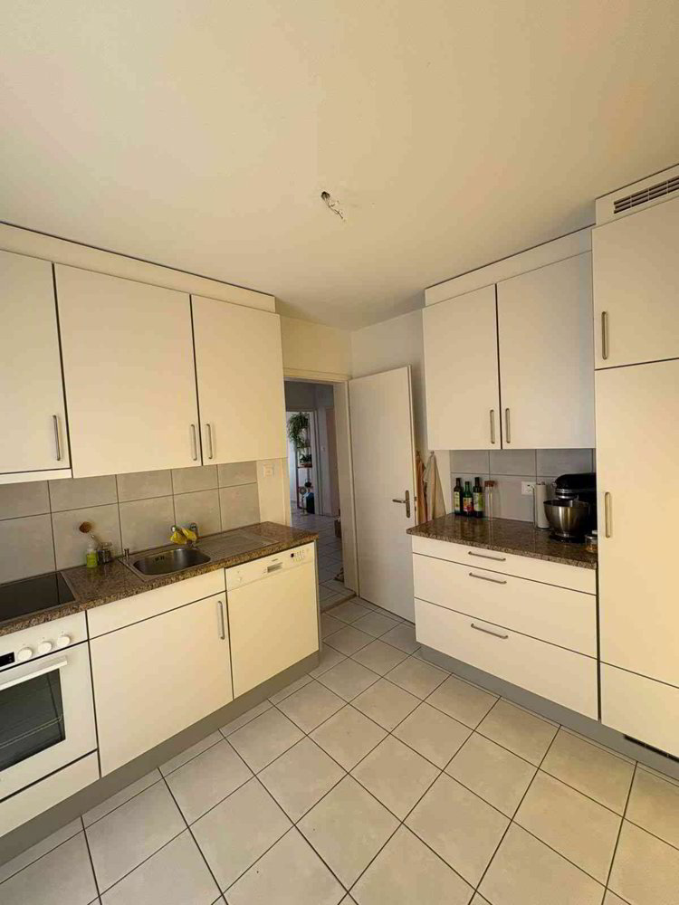 Wohnung – Emmenbrücke - Ansicht 4