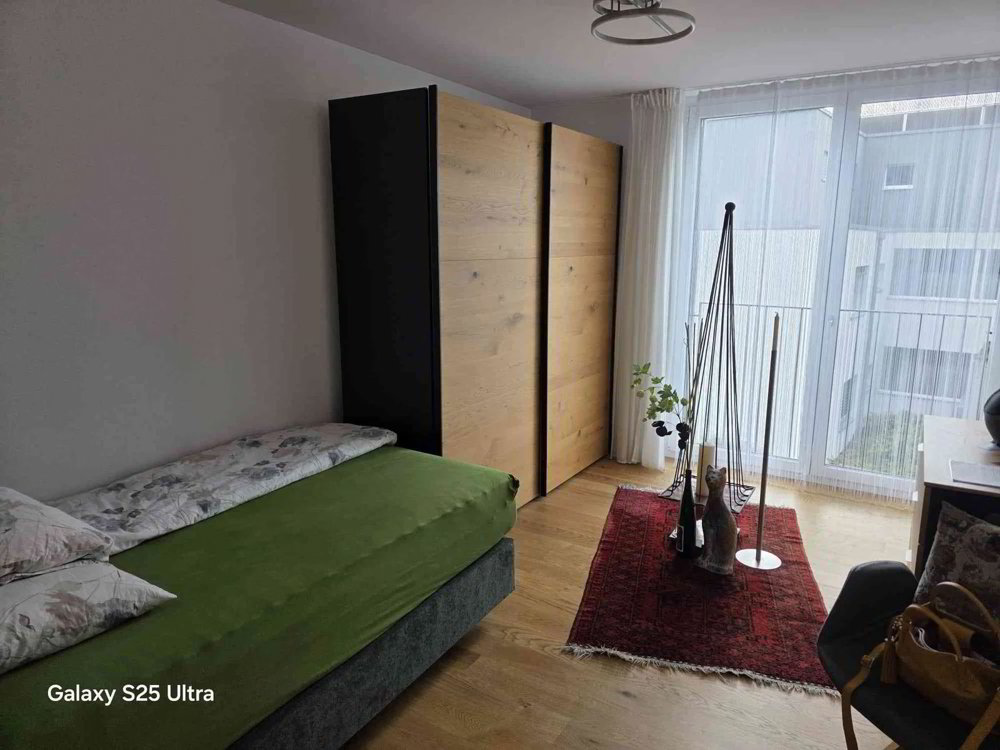 Wohnung – Wängi - Ansicht 5