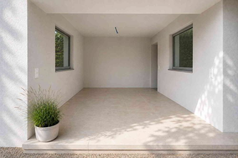 Wohnung – Stäfa, Buechhalden, Vorder Püntacher - Ansicht 4