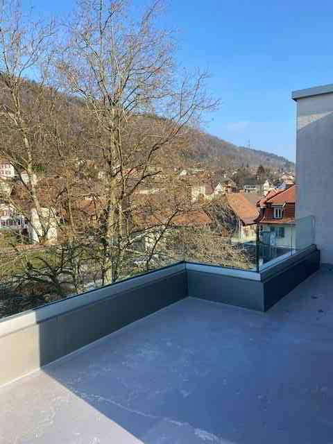 Wohnung – Pieterlen - Ansicht 2