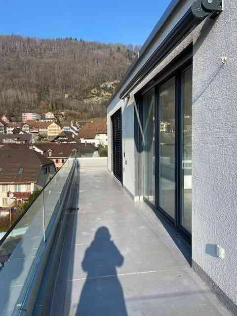 Wohnung – Pieterlen - Ansicht 5