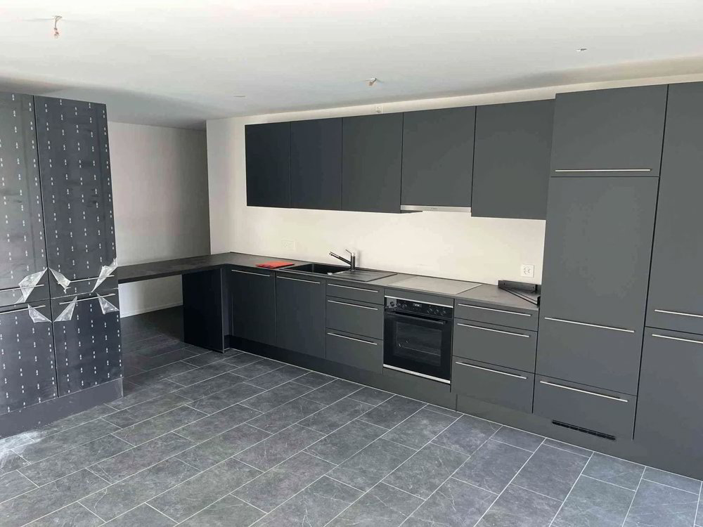 Wohnung – Ilanz - Ansicht 3
