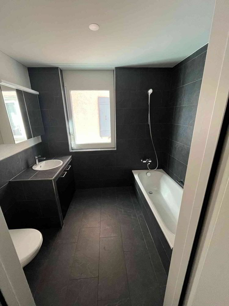 Wohnung – Ilanz - Ansicht 5